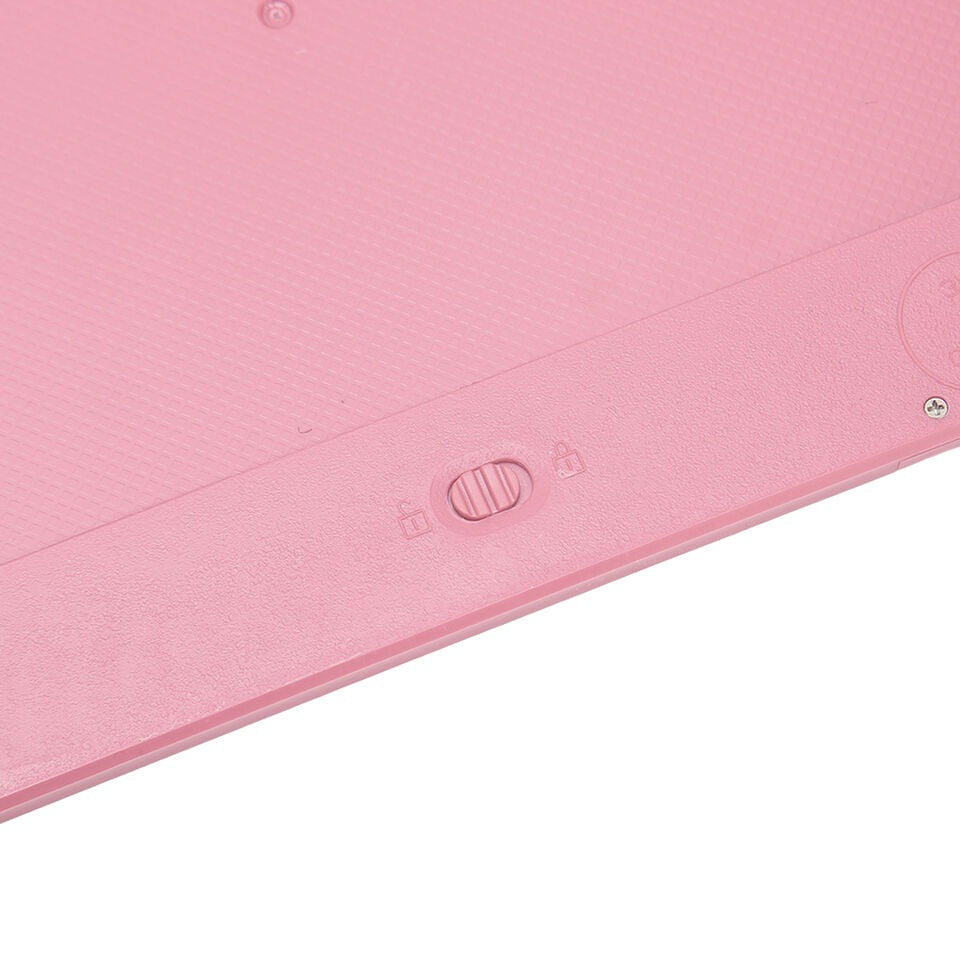 Skorter | 12-inch LCD writing tablet - erasable doodle board for kids, reusable learning notebook