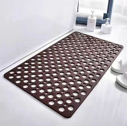 Skorter | Antibacterial Non-Slip Shower Mat – SlipGuard