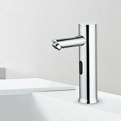 Skorter | AquaSense Automatic Infrared Sensor Tap – Touchless Water Control for Hygiene & Efficiency
