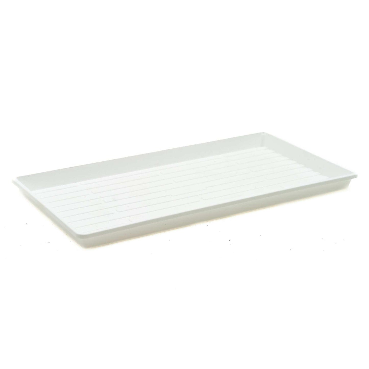 Skorter | 1020 Microgreen Tray Shallow Extra Strength