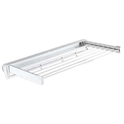 Skorter | Folding Clothes Drying Rack – Maximize Space & Simplify Laundry