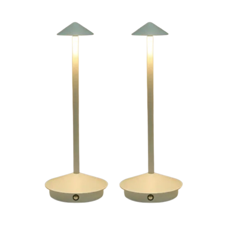 Skorter | Wireless Touch Modern Lamp