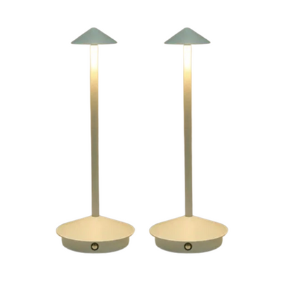 Skorter | Wireless Touch Modern Lamp