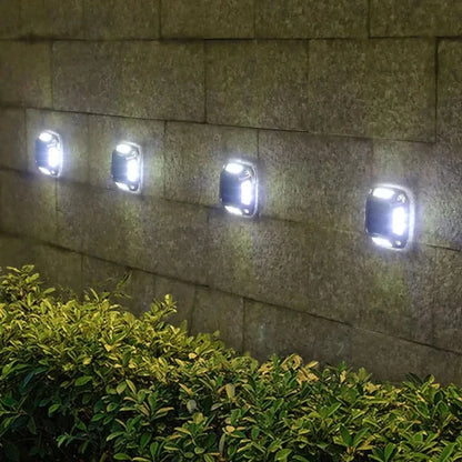 Skorter | Sunglow - Solar lamp