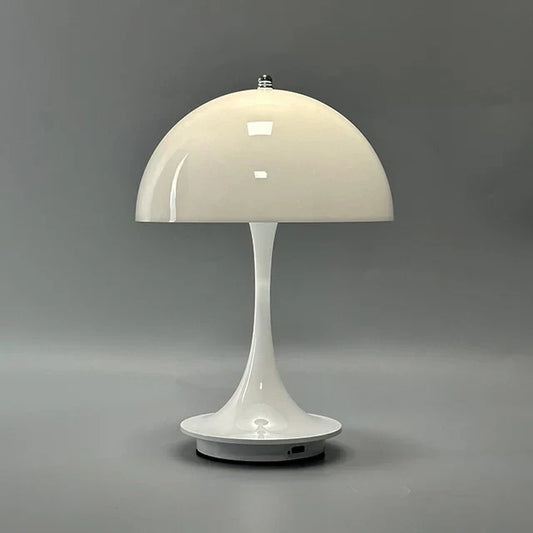 Skorter | PortaLux - Metal Portable Lampshade