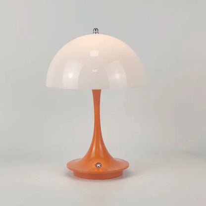 Skorter | PortaLux - Metal Portable Lampshade