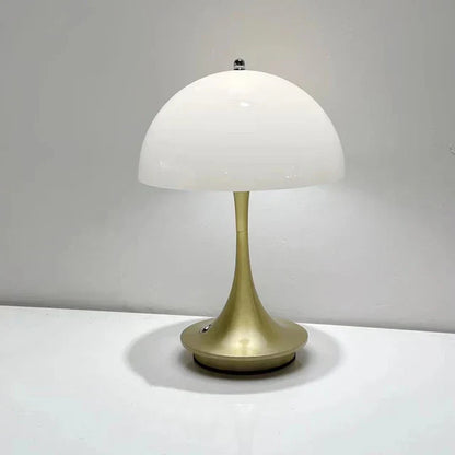 Skorter | PortaLux - Metal Portable Lampshade