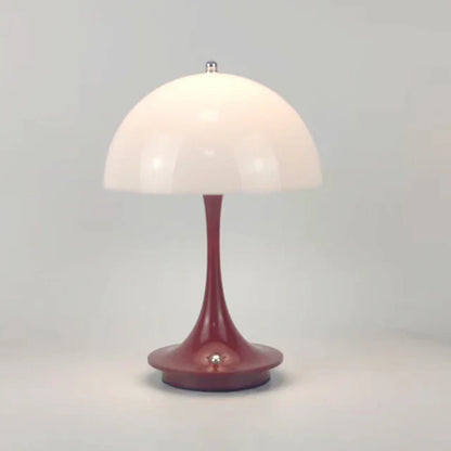 Skorter | PortaLux - Metal Portable Lampshade