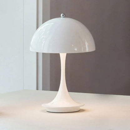 Skorter | PortaLux - Metal Portable Lampshade