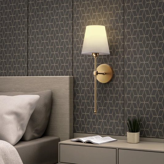 Skorter | Wireless Wall Mounted Wall Lamps