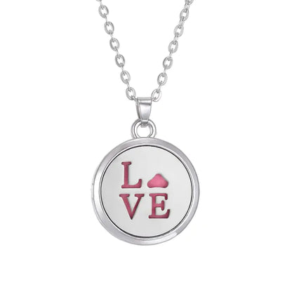 Skorter | Aromatherapy Necklace