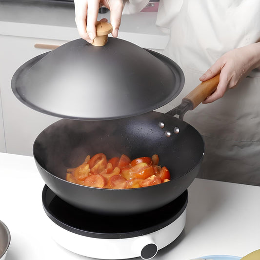 Skorter Japanese with lid