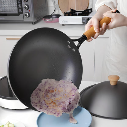 Skorter Japanese with lid
