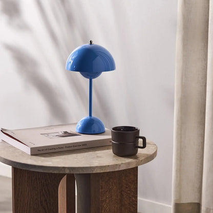 Skorter | SolarFlare - LED table lamp for a cozy interior