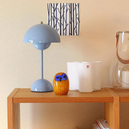 Skorter | Lunaire - LED table lamp for a modern atmosphere