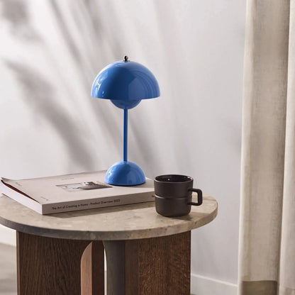 Skorter | Lunaire - LED table lamp for a modern atmosphere