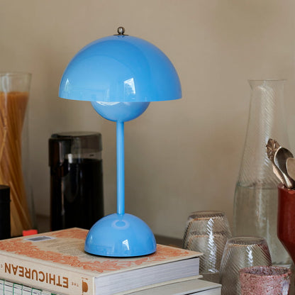 Skorter | SolarFlare - LED table lamp for a cozy interior