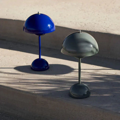 Skorter | SolarFlare - LED table lamp for a cozy interior