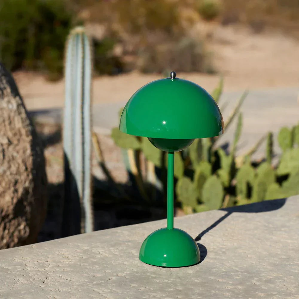 Skorter | SolarFlare - LED table lamp for a cozy interior