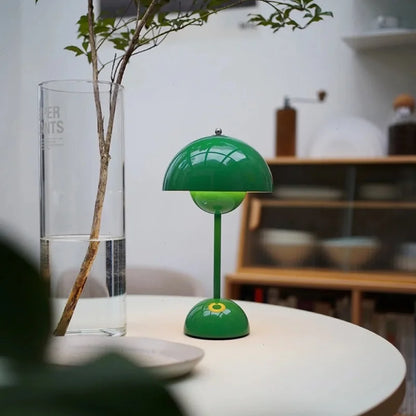 Skorter | SolarFlare - LED table lamp for a cozy interior