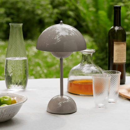 Skorter | SolarFlare - LED table lamp for a cozy interior