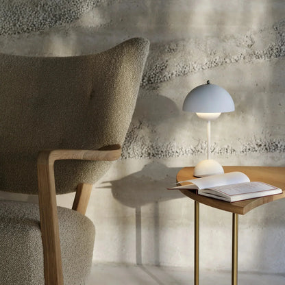 Skorter | SolarFlare - LED table lamp for a cozy interior