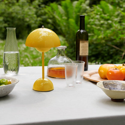 Skorter | SolarFlare - LED table lamp for a cozy interior