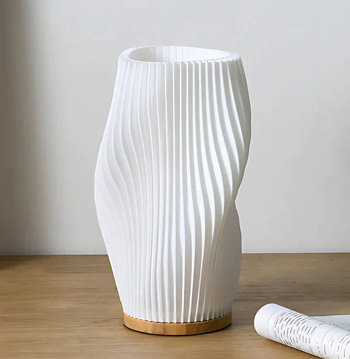 Wooj Wave Table Lamp