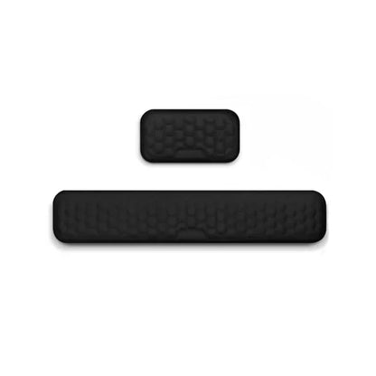 Skorter | and Mouse Wrist Support Pad | Ergonomic Wrist Protector