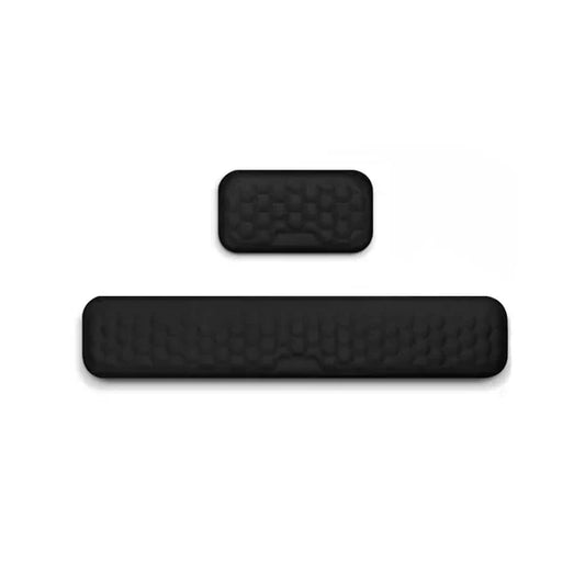 Skorter | and Mouse Wrist Support Pad | Ergonomic Wrist Protector