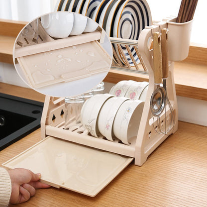 Skorter | EasyFold - Collapsible Kitchen Rack