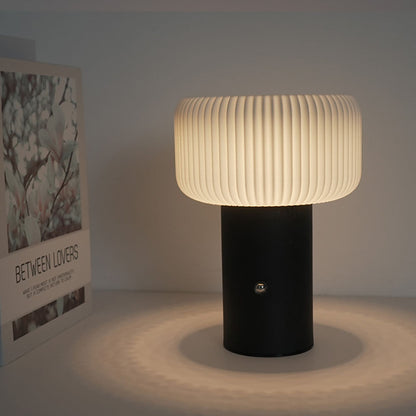 Skorter | Mushrooms Nightlight Table Lamp with 3-Color Dimming