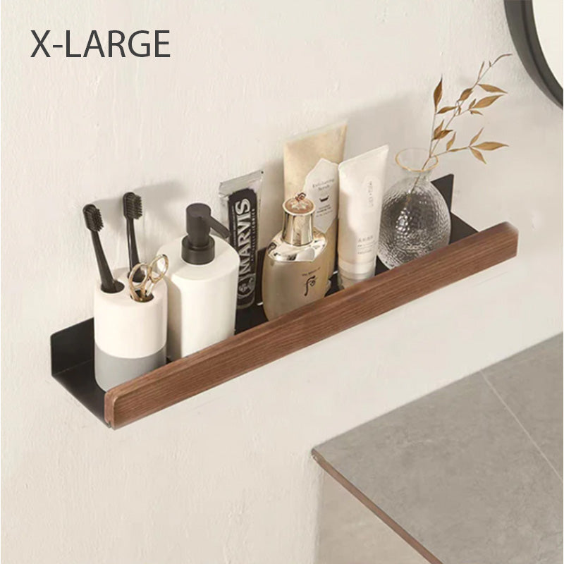 Skorter | Bathroom Shelves