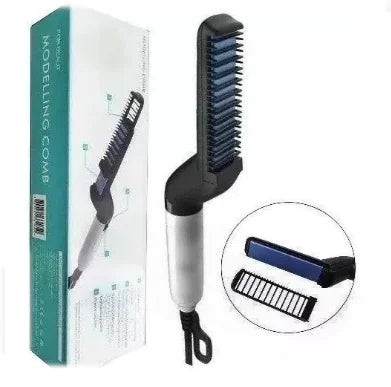 Skorter | Electric Comb for Men