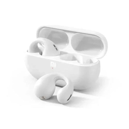 Skorter | Bonesound | Wireless Ear Clips Earbuds