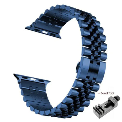 Skorter | Bracelet for the Apple Watch