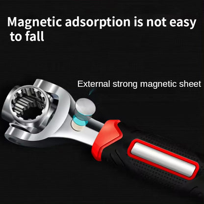 Skorter | 52 in 1 Universal Socket Wrench Key