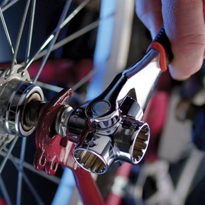 Skorter | 52 in 1 Universal Socket Wrench Key