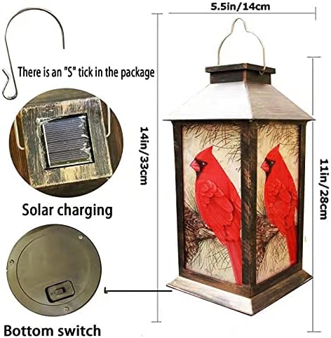Skorter | RadiantNest - Charming Sun Garden Lamp
