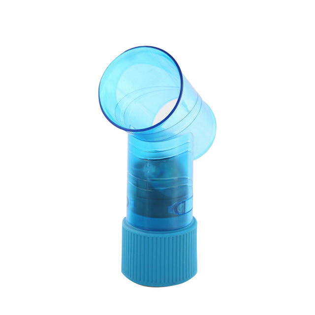 Skorter | DIY Hair Dryer