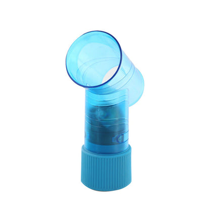 Skorter | DIY Hair Dryer