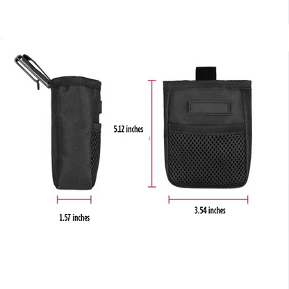 Skorter | Dog Treat Pouch