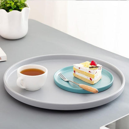 Skorter | BarnTable - Classic Farm Melamine Dinnerware Set