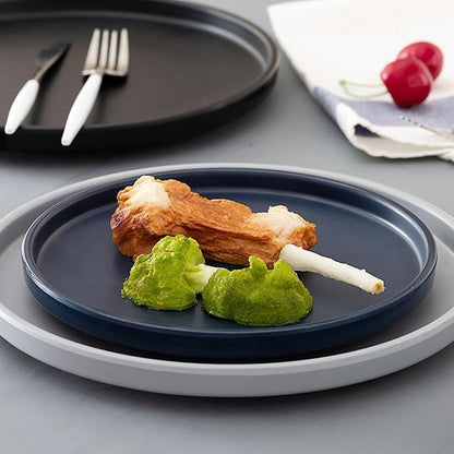 Skorter | BarnTable - Classic Farm Melamine Dinnerware Set