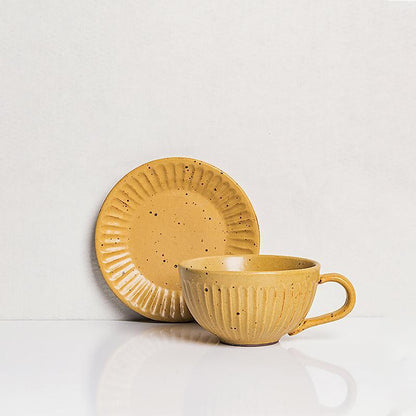 Skorter | 2-piece Set Stoneware Bowls