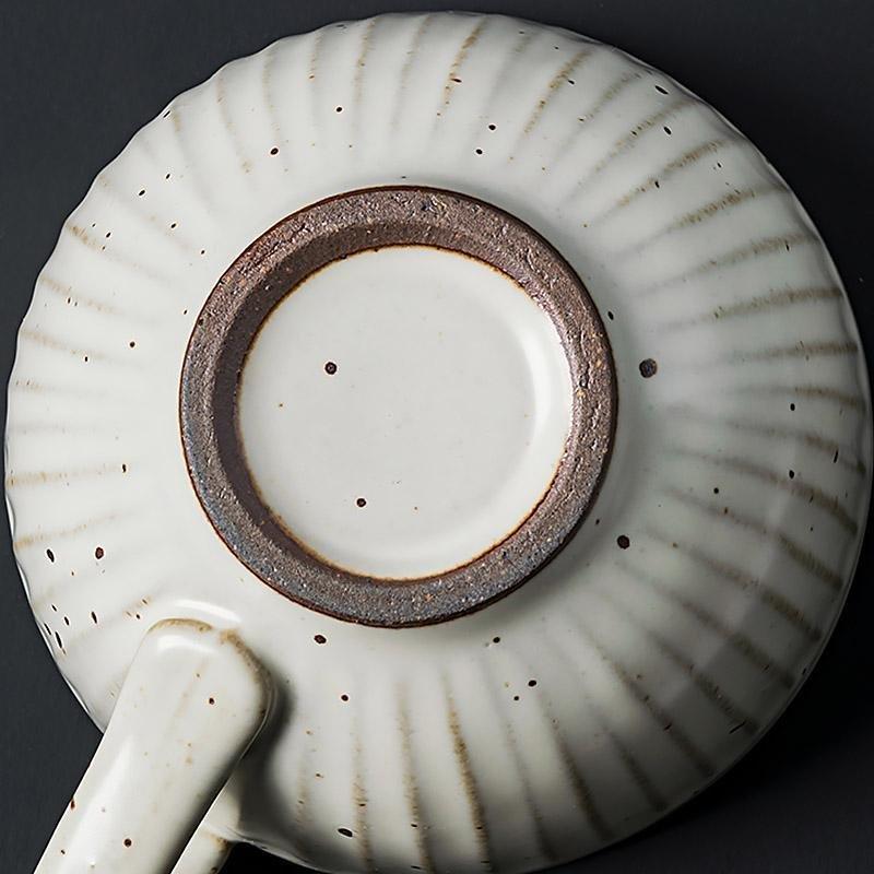 Skorter | 2-piece Set Stoneware Bowls