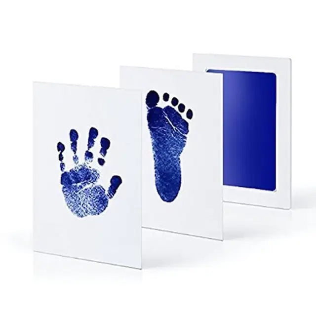 Skorter | Baby Hand and Foot Print Set