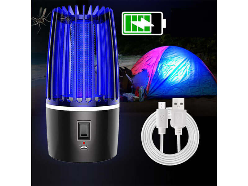 Skorter | Bug Zapper Mosquito Killer Lamp