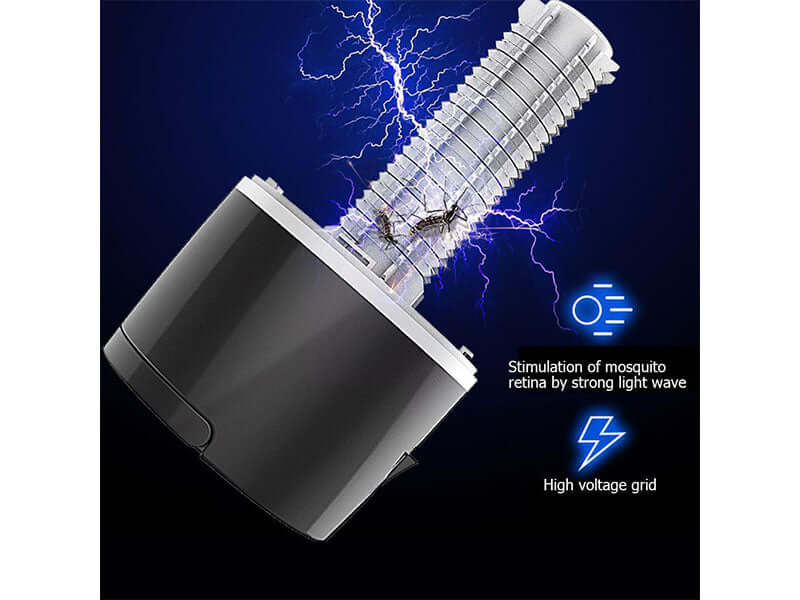 Skorter | Bug Zapper Mosquito Killer Lamp