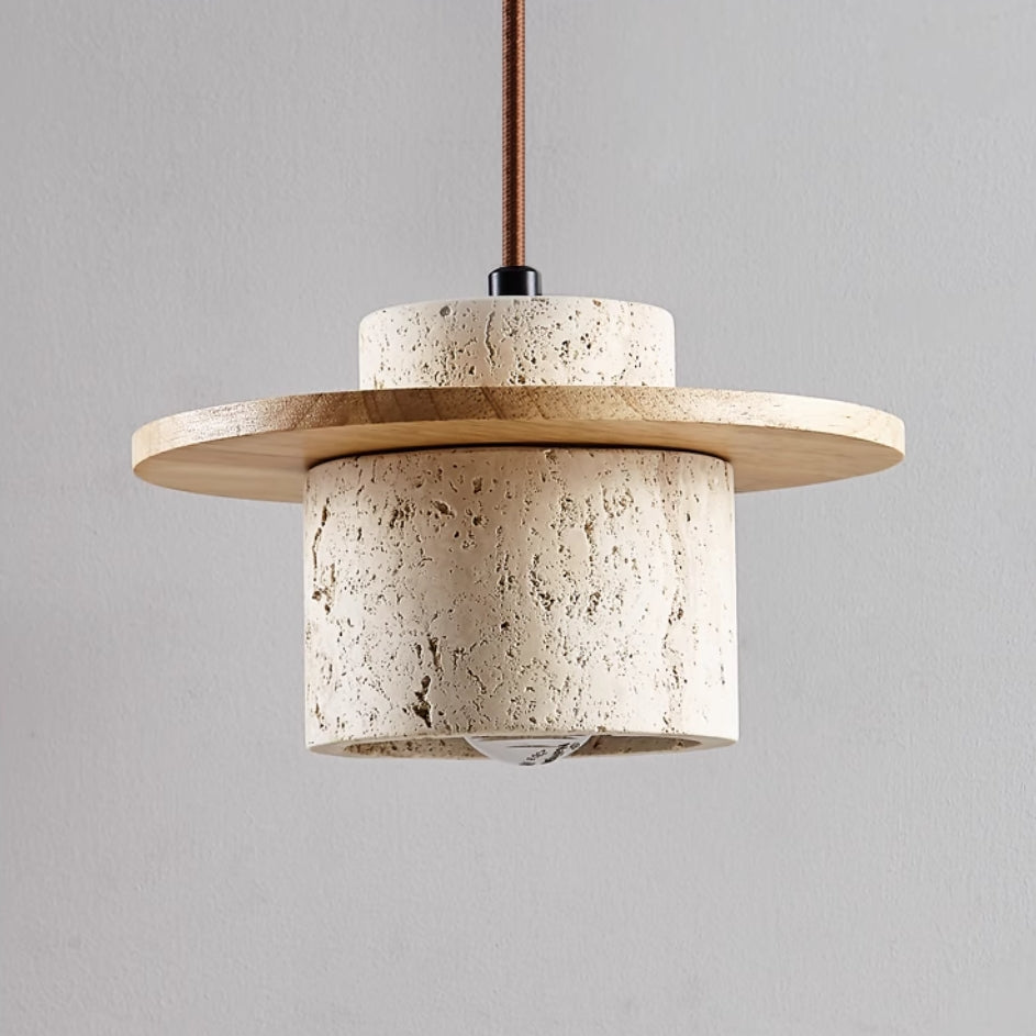 Skorter | AuraStream – Chic Hanging Light for a Sophisticated Look